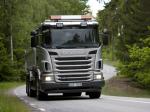 Scania G480 6x4 Tipper 2010 года